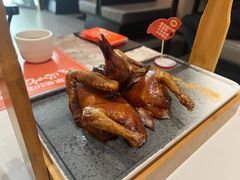 -羽鸽集·乳鸽专门店·地道顺德菜(岭南站店)