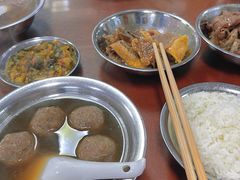 -阿秋牛排(湖心街店)