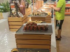 -快乐爱斯米牛排自助(金州安盛店)