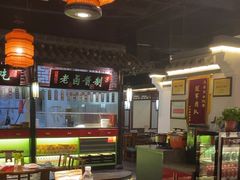 -卢大鲜鱼头捞饭(美利广场店)
