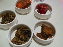 -老苏州芳和园茶酒楼  传统苏帮菜(观前店)