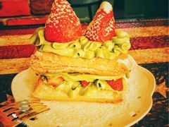 -治愈系甜品The Soothing Dessert(科海大楼店)