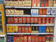 -超市发超市(羊坊店店)