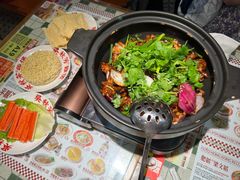 -吴秋芳鸡煲(江南西店)