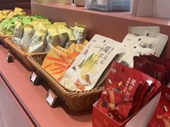 -茶话弄(中贸广场店)