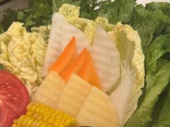 -左庭右院鲜牛肉火锅(长泰广场店)