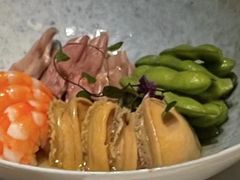 -海味观(老西门店)