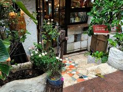 -十面欢腾·海鲜面·台式Bistro(长乐路店)
