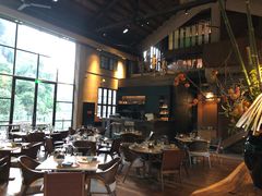 -阳朔糖舍酒店·糖舍餐厅&酒吧