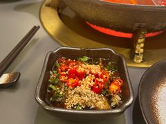 -湊湊火锅·茶憩(南京万象天地店)
