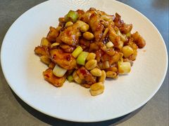 -黑窑厂糖油饼烤鸭·清真菜(黑窑厂街店)