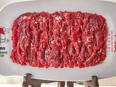 -牛焱·贵州黄牛肉火锅(城西银泰店)