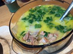 -竹里馆·淮扬菜·功夫茶(老门东店)