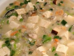 福州柯豆腐-旺达·福州菜(正大广场店)