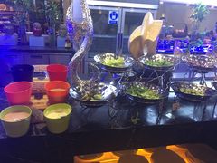 -诸暨耀江开元名都大酒店·琉森湖自助餐厅