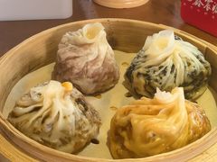 -鑫震源·苏式大虾生煎(山塘街店)