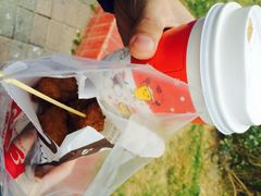 -1973继光香香鸡(曲阳路店)