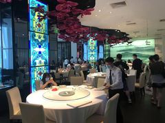 大堂-大董(环贸iapm店)