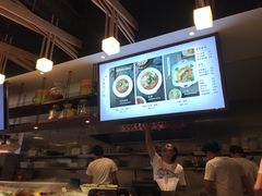 -成都你六姐·牛肉冒菜(城市集市合生汇店)