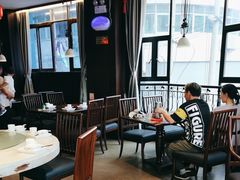 -小柴米·传统江西菜(万寿宫店)