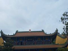 -宝通禅寺