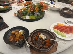 -A One Kitchen·南京精菜馆(晶丽酒店店)