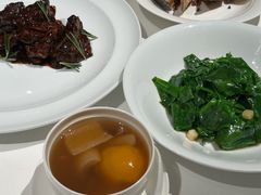 慢炖龙牙骨-宴锦堂·西院私房菜