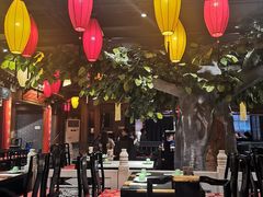 -北平盛世·新京菜·北京烤鸭(劲松·双井店)