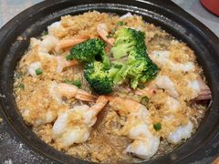 -老济南·地道济南菜(大明湖店)