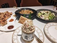 -迦南苑·新派青岛菜·生日纪念日主题餐厅
