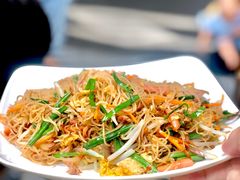 -阿生潮味鲜炒粉(梅林新村店)