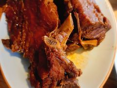 -小土豆北方菜馆(文慧园店)