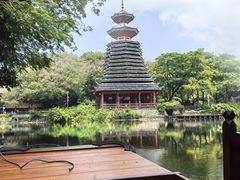 -深圳锦绣中华民俗村