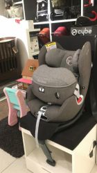 -国际蓝孩(将台路店)