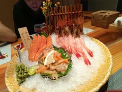 -文三酒肆自助放题(新街口友谊广场店)