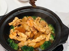 一品煲-粥旺庄(芳村店)