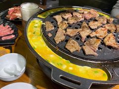 -牛犇炭火烤肉·鲜切烤肉(承德总店)