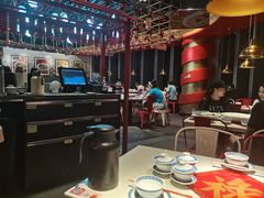 -禄鼎记·多口味酸菜鱼(侨鑫店)