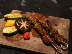 -Nord Grill&Bar Highland诺德西餐(深圳欢乐海岸店)