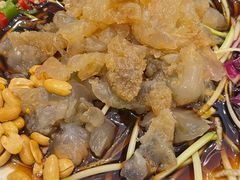 -巧克力渔家.小船海鲜胶东菜(万平口店)