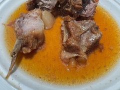 -旺达小吃•三十年福州菜(正大广场店)