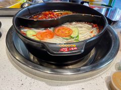 -钢管厂五区小郡肝火锅串串香(清河店)