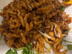 -城南往事·鲁菜济南菜(长清园博园恒大绿洲店)