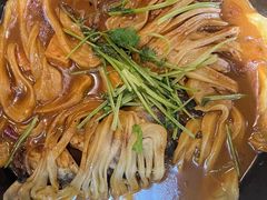 -海碗油泼面·八次方·水库鱼·粘卷子(平谷店)