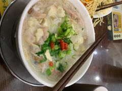 -春发生饭店·非遗(南院门店)