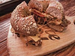 -Catch Bagel(芳草地店)