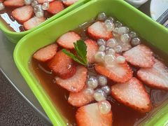 -燃计沙茶皇·香港沙茶火锅(人广旗舰店)
