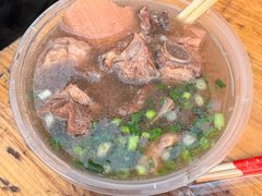 -燕子煨汤(山海关路店)