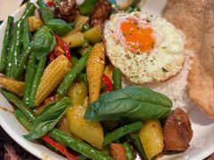 -La Terre乐田(万象城店)