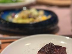 -NY STEAK 牛一扒房(番禺区南城路店)